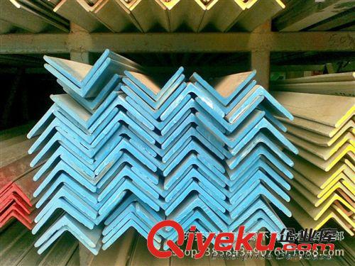 不銹鋼角鋼 廠家供應(yīng)430  不銹鋼角鋼
