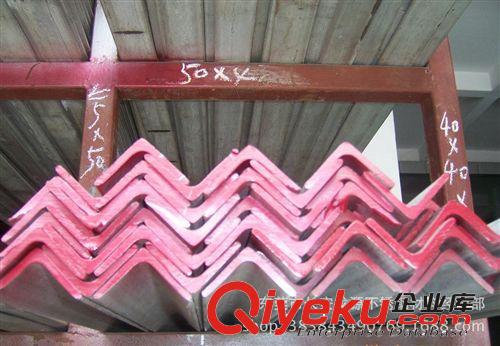 不銹鋼角鋼 廠家供應(yīng)430  不銹鋼角鋼原始圖片3