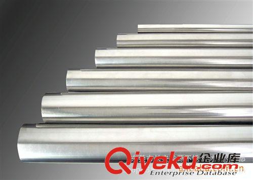 不銹鋼研磨棒 廠家直銷   316不銹鋼磨光棒   -316L精密研磨棒-  易車削棒原始圖片2