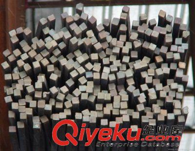 不銹鋼方棒 進口  304L不銹鋼方棒 304管不銹鋼方棒 質優原始圖片2