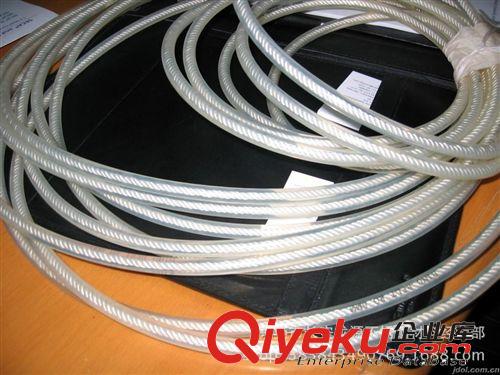 不銹鋼彈簧線 廠家直銷304不銹鋼彈簧線 中硬環保不銹鋼線材 質量保證
