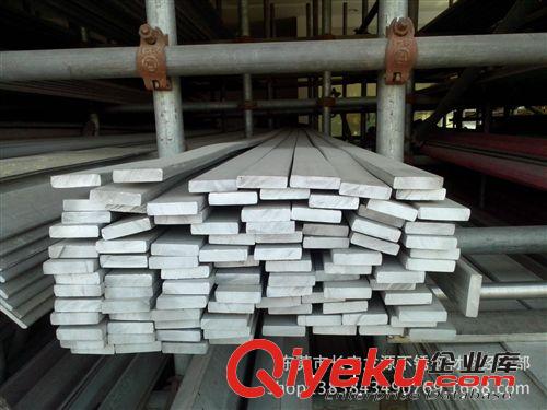 不銹鋼扁鋼 廠家直銷扁鋼　不銹鋼扁鋼304　304L冷拉扁鋼規格原始圖片2