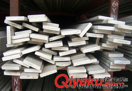 不銹鋼扁鋼 供應304不銹鋼扁鋼  不銹鋼方鋼 價格低 質量優 歡迎來電洽談原始圖片2