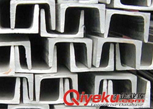 不銹鋼槽鋼 不銹鋼槽鋼，316L不銹鋼槽鋼 {zx1}出廠原始圖片2