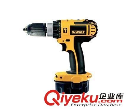 DEWALT/得偉 zpDEWALT得偉充電鉆10MM10.8V鋰電充電式電起子DCD710SK2/S2