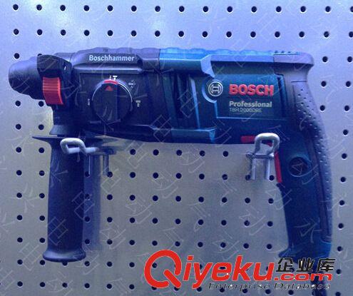 BOSCH/博世 正品德國BOSCH/博世電錘TBH2000DRE 220V電錘電鉆錘鉆