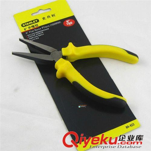 STANLEY/史丹利 STANLEY史丹利尖嘴鉗 5寸84-100-23 6寸84-101-23 8寸84-102-23