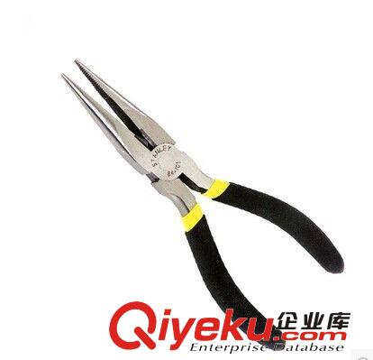 STANLEY/史丹利 STANLEY史丹利 德式軸用彎嘴卡簧鉗 84-338 84-341 84-348 84-359