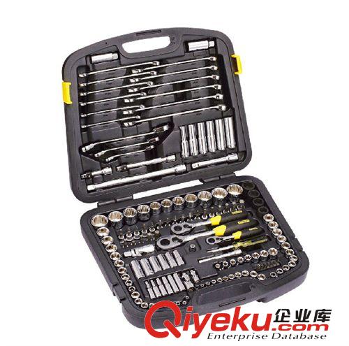 STANLEY/史丹利 Stanley/史丹利150件綜合性組套94-181-1-22機修汽修五金工具套裝