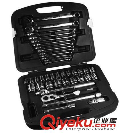 STANLEY/史丹利 Stanley/史丹利150件綜合性組套94-181-1-22機修汽修五金工具套裝