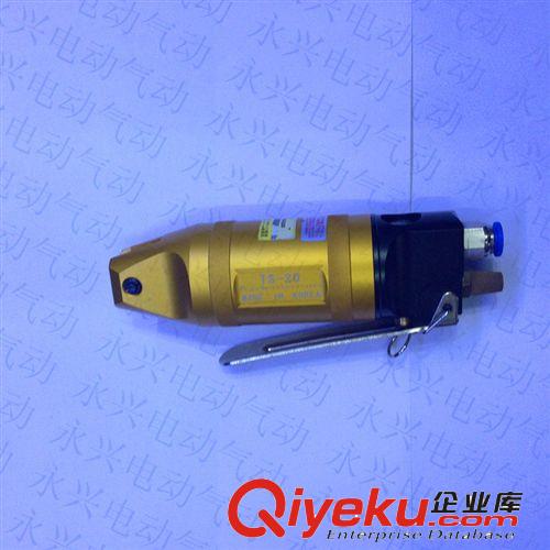 氣動工具 zp日本角田快取氣剪TS-20刀刃S5 F5氣動剪刀氣動剪鉗塑膠水口剪