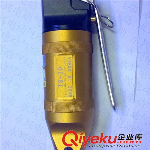 氣動工具 zp日本角田快取氣剪TS-20刀刃S5 F5氣動剪刀氣動剪鉗塑膠水口剪