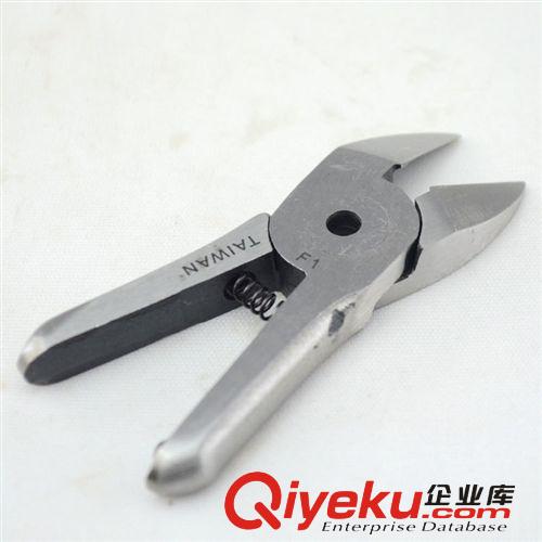 氣動(dòng)工具 zp進(jìn)口日本角田快取TS-5 可替代多種刀刃S2 F1氣動(dòng)剪刀氣動(dòng)剪鉗