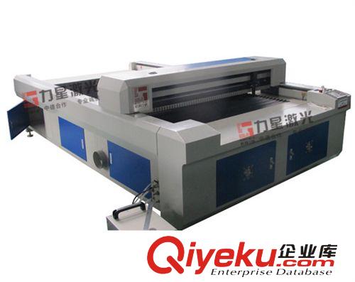 激光切割機 大型激光裁床原始圖片2