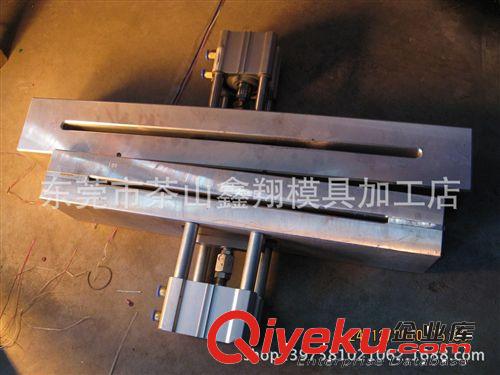 包裝機(jī)械配附件 手挽袋龍門架 手挽孔氣動(dòng)打孔器 機(jī)械