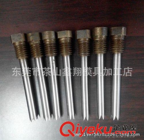 包裝機(jī)械配附件 自立袋燙刀、膠袋切刀