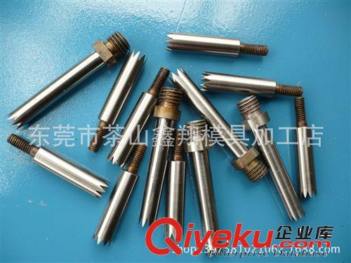 其他氣動工具 6mm插齒沖針原始圖片2