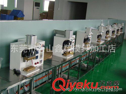 其他氣動(dòng)工具 氣動(dòng)封嘴機(jī)，軟包裝封嘴機(jī)原始圖片2