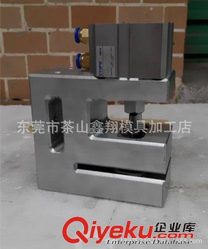 其他氣動工具 飛機孔（帶掛鉤式）飛機孔模具opp袋子飛機孔模原始圖片3