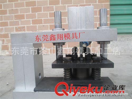 其他氣動工具 15mm插齒—帶直線沖模（膠袋打孔機）原始圖片2