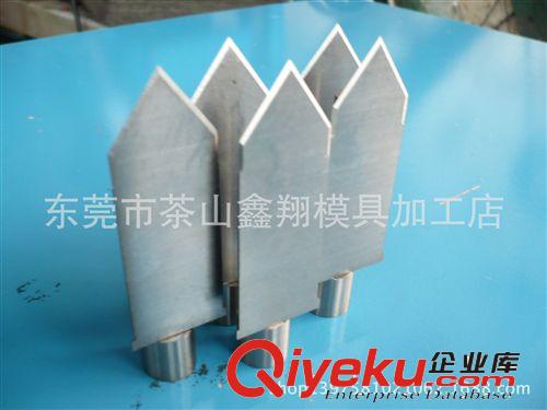 其他行業(yè)專用設(shè)備 多刀沖模 氣動沖孔模具