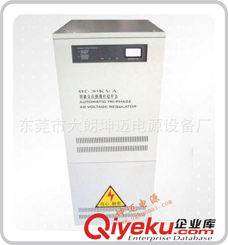 穩(wěn)壓電源/恒壓變壓器 惠州穩(wěn)壓器/中山穩(wěn)壓器/珠海三相穩(wěn)壓器原始圖片3