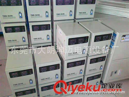 穩(wěn)壓電源/恒壓變壓器 穩(wěn)壓器220V/穩(wěn)壓器家用/穩(wěn)壓器空調(diào)原始圖片3