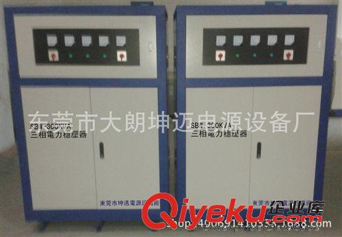 穩(wěn)壓電源/恒壓變壓器 廠家供應(yīng)長安虎門寮步大朗樟木頭塘廈常平黃江東莞三相穩(wěn)壓器原始圖片3