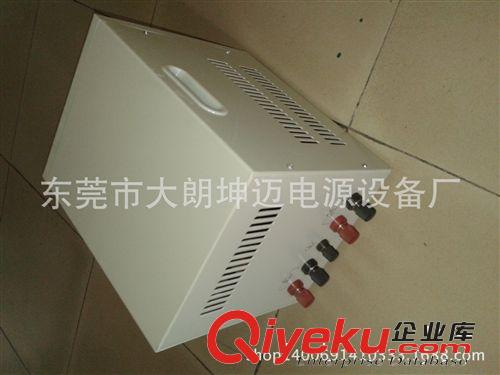 穩(wěn)壓電源/恒壓變壓器 廣州中山深圳佛山東莞機械設(shè)備專用單三相高精度全自動交流穩(wěn)壓器原始圖片3