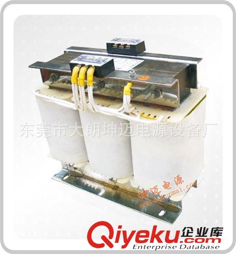 變壓器 數控自動化設備，進出口精密設備專用東莞三相隔離自耦銅線變壓器