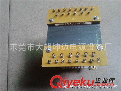 變壓器 數控機床設備控制變壓器公司原始圖片3