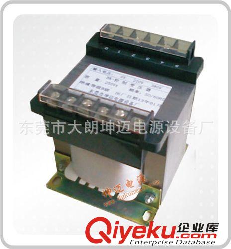 變壓器 單相控制變壓器/行燈變壓器/機床控制變壓器廠家直銷