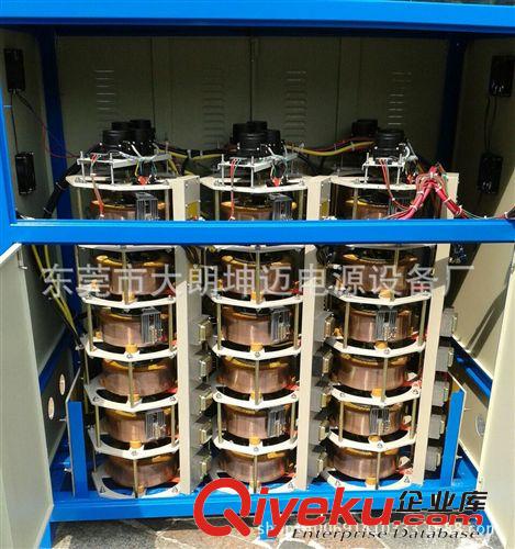 調壓器 廣州/佛山/中山/東莞/深圳三相電動調壓器廠家直銷。