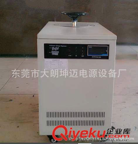 調壓器 單相電動調壓器廠家直銷，價格合理。