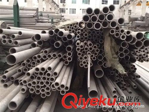 不銹鋼無縫管 太鋼核心代理 304/316不銹鋼厚壁無縫管 不銹鋼無縫管拉絲價格原始圖片2
