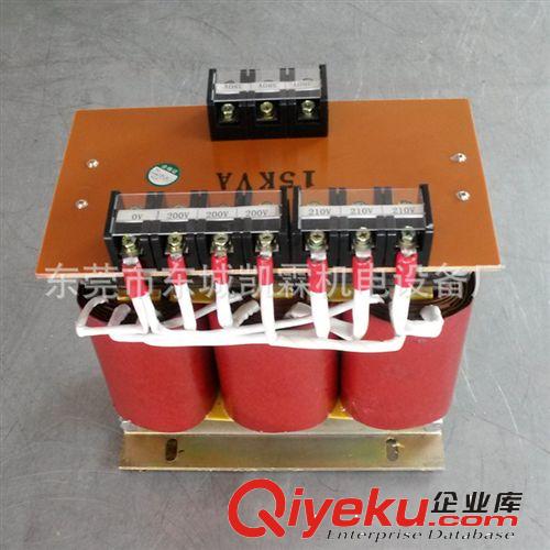 加工中心機變壓器 加工中心機專用變壓器