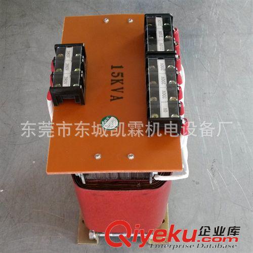 加工中心機變壓器 加工中心機專用變壓器原始圖片3