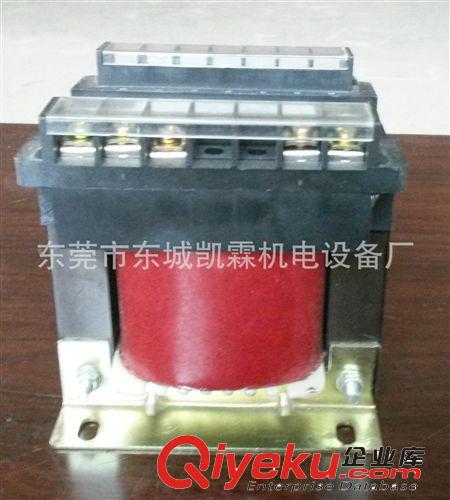 機床控制變壓器 廠家直銷機床控制變壓器(捷甬達銑床)原始圖片2