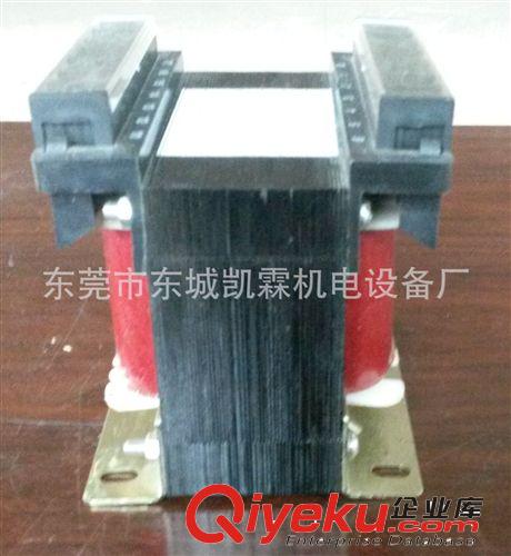 機床控制變壓器 廠家直銷機床控制變壓器(捷甬達銑床)原始圖片3