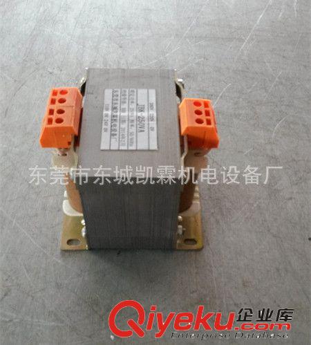 機床控制變壓器 廠家直銷銑床、磨床機床控制變壓器原始圖片3