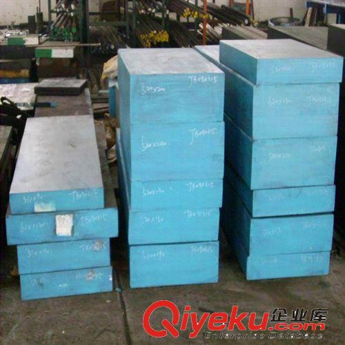 模具鋼 【龐威力薦】塑膠模具鋼 s136高鏡面 耐腐蝕模具鋼材 精料加工原始圖片3