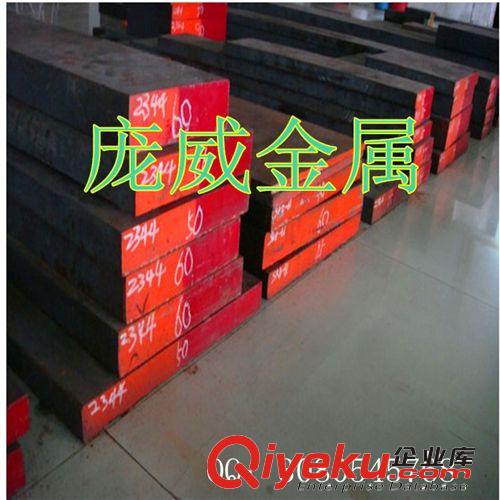 軸承鋼 【龐威金屬】供應軸承鋼 現貨寶鋼9Cr18Mo 全規(guī)格9Cr18Mo原始圖片2