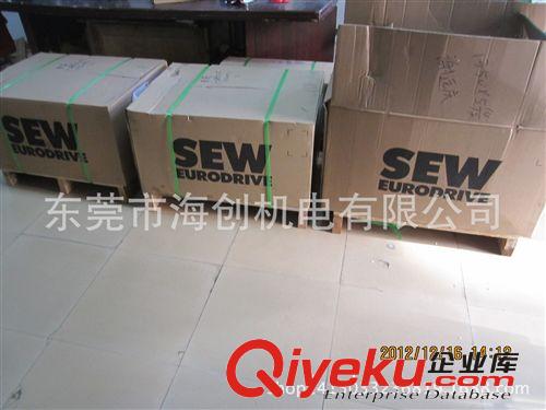 斜齒輪減速電機 德國SEW廣東辦事處 R系列斜齒輪減速電機 F平行軸 K螺旋錐齒電機原始圖片3