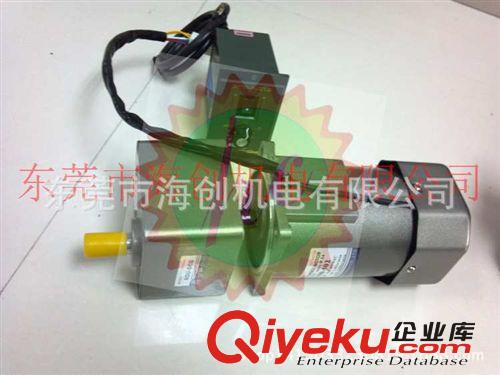 小型馬達/電機 臺灣東力小型馬達 齒輪減速 US型 分離式組合式GPG臺邦調速電機原始圖片2