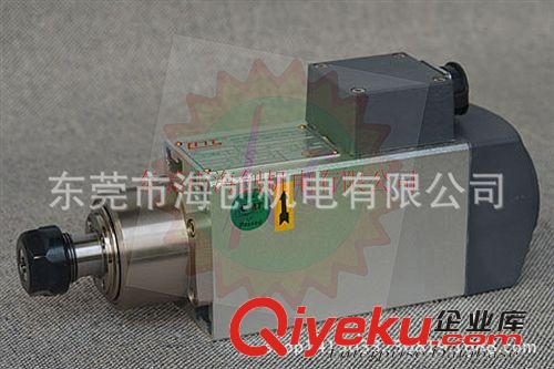 高速雕刻主軸電機(jī) 意大利CHI高速電機(jī) 雕刻電機(jī) 高速馬達(dá) 進(jìn)口ELTE高速鉆銑主軸原始圖片3