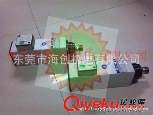 高速雕刻主軸電機 意大利ELTE主軸電機 高速電機馬達 雕刻 雕花 定位 磨削電機原始圖片2