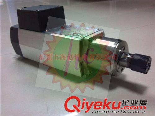 高速雕刻主軸電機(jī) 意大利CHI主軸電機(jī) 高速雕刻電機(jī) 木工高速電機(jī) 夾頭磨削電主軸原始圖片3
