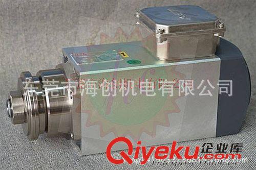 高速切割鋸切馬達/電機 意大利進口高速主軸切割 鋸片 夾盤 鋁鋸 齊頭 磨邊 拋光電機馬達