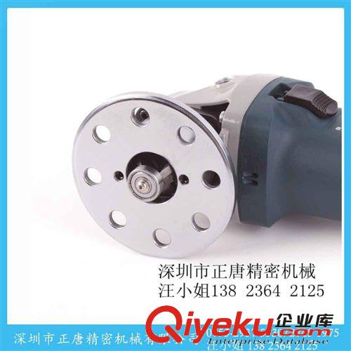 德國博世主機(jī)倒角機(jī) AYJ-8博世手持式倒角機(jī)/圓弧倒角機(jī)/臺式倒角機(jī)/倒內(nèi)外C角/倒R角原始圖片2