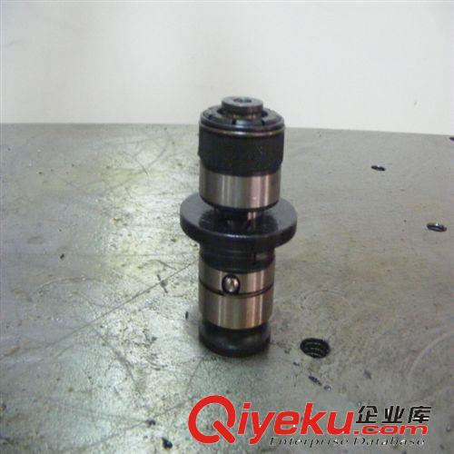 攻絲機配件大全 絲錐夾頭轉換頭/30轉19/廠家直銷/特殊定制質優(yōu)價廉原始圖片2